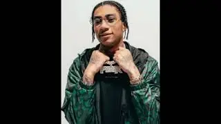 Digga D - Red Light Green Light (Unreleased)