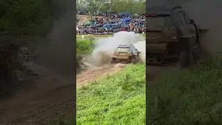 Baja Portalegre #short #shorts #portalegre #baja # #rally #offroad