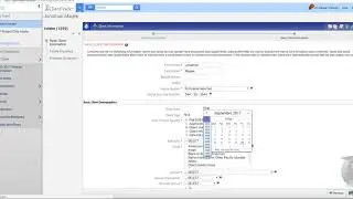 Enrolling a Client