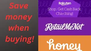 Free Apps That Will SAVE You Money on EVERYTHING!