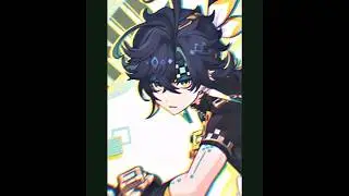 Mualani, Kinich and Kachina edit || new person, same old mistakes || Genshin Impact