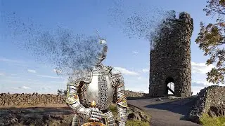 The Middle Ages Never Happened