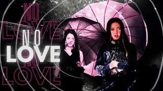 JISOO - 「NO LOVE」「FMV」