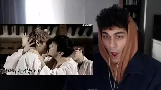 IF BTS KISS VIDEO ENDS