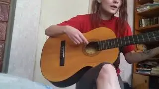 GAZIROVKA - Black Танцы в моей кровати cover