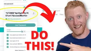 Replacing Weak Passwords with Strong: NordPass Tips & Tricks
