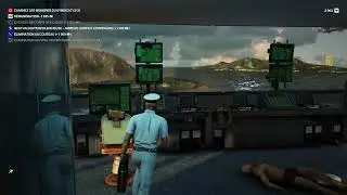 Hitman Freelancer on Hantu - POOOOOOOOIIIIIINNNNNN