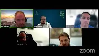 וובינר שאלות ותשובות - מקצועני האוטומציה 09.06.2022