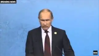 Владимир Путин о торговле с Китаем за рубли Крах США неизбежен!! СМОТРЕТЬ ВСЕМ 2015 mp4