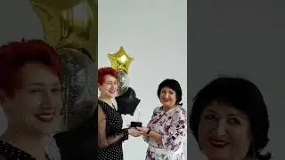 Скоро у мамочки день рождения сходили на фотосессию 