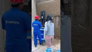 #plastering