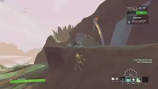 RoR2 SotS: Unused Seeker Skill