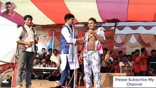 kameshwar yadav comedy || Kameshwar yadav ke Nach || mobilwa ke comedy || lallu latkhor