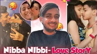 Nibbo Ki Prem Kahaniya || Dr kamina