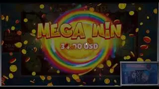 BIG WIN-NEW PRAGMATIC SLOT | ANGRY FRUITS XPRESS