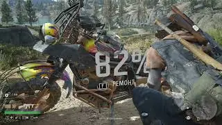Days Gone 