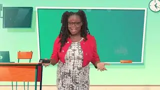 Mathematics - Grade 5: Adding Fractions with Like Denominators