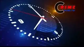 intro video logo || crime news ৯ oy