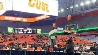 Is Jim Boeheim to blame for Syracuse basketball program's mediocrity?