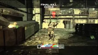 RSChrisG's MW3 Trolling! - Call of Duty MW3 Trolling Ep. 4! (Knife/Ninja Defuse/Funny Reactions!)