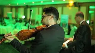 Troupe Musicale l'opera by Houssem Ammar