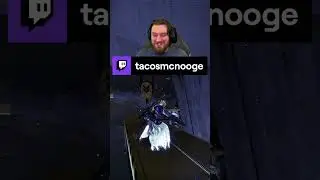Mantling needs a buff | TacosMcNooge on #twitch #destiny2 #intothelight #reels #shorts #gaming