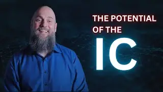 The Potential of the International Church
