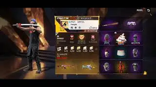 COMO HACKEAR CONTA FREE FIRE EM 2025 PELO ID - MÉTODO NOVO