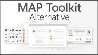 MAP Toolkit Alternative