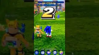 Sonic Vs Sonic.exe 😱