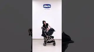 Chicco Kory isize carseat