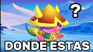 ¿Y MI KARMA GRACIL ? DRAGON CITY