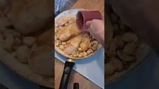 MARRY ME! chicken