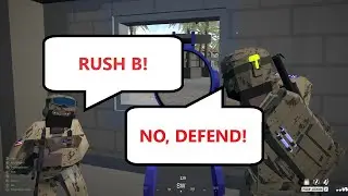 Battlebit All Weapons Playstyle explained - How to play with all guns