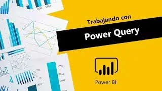 ¿Para que sirve Power Query Editor en PowerBi Desktop?