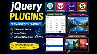 jQuery Plugins
