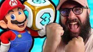 Mario Party Jamboree a Difficoltà Difficile è Facile