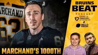 Do the Bruins Need to Acquire More Toughness? | Bruins Beat
