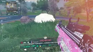 28 KILLS in Akinta | POCO X3 PRO 90FPS | NEW STATE MOBILE