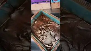 Brownies or Soap? 