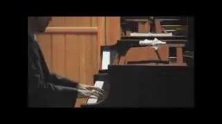 Liszt Vallée d'Obermann