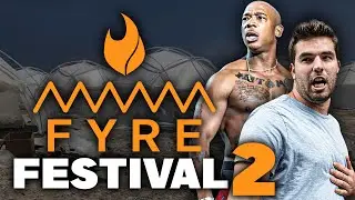 Fyre Festival 2: The Return of Billy McFarland?
