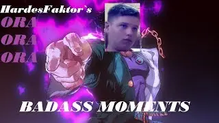 HardesFaktor`s ORA ORA ORA Compilation