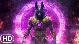 ANUBIS: The Awakening - Trailer