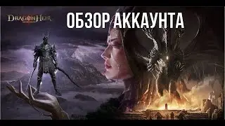 Обзор твинка | Dragonheir: Silent Gods