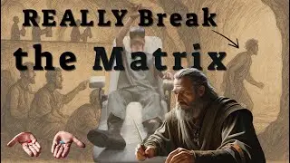 Simulation or Reality? Plato’s Cave and the Modern Matrix