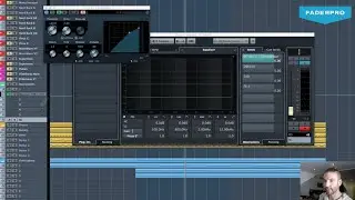 The Ultimate Guide to Sidechain Compression in Cubase w/ Eelke Kleijn