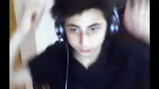 How Zipper Really Plays Fortnite