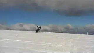 snowkite kite-centrum-abertamy