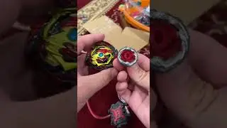 Unboxing Venom Diabolos (Bullet Driver) 